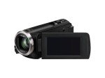 Panasonic HC-V180EB-K Full HD Camcorder