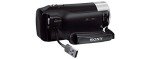 Sony CX240E Black Full HD Camcorder