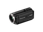 Panasonic HC-V180EB-K Full HD Camcorder