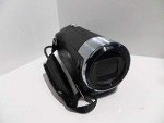 Sony CX240E Black Full HD Camcorder