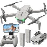 SIMREX X800 HD FPV Mini Drone with Camera