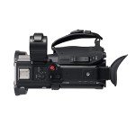 Panasonic HC-X2000E Lightweight 4K Professional Camcorder