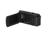 Panasonic HC-V180EB-K Full HD Camcorder