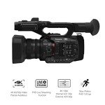 Panasonic HC-X20E 4K Professional Camcorder with Zoom