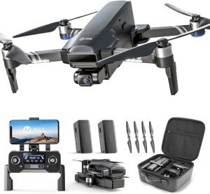 Holy Stone HS600 4K GPS Gimbal Drone