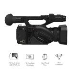 Panasonic HC-X20E 4K Professional Camcorder with Zoom