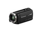 Panasonic HC-V180EB-K Full HD Camcorder