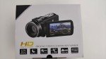 ORDRO B320 1080P Camcorder with Touch Screen & Zoom