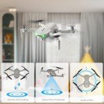 SIMREX X800 HD FPV Mini Drone with Camera