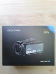 ORDRO AX10 Vlogging Camera with Night Vision & Zoom