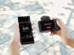 Sony ZV-1F Vlog Camera with 4K Video