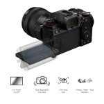 Panasonic LUMIX DC-S5 Full Frame Mirrorless Camera