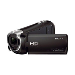 Sony HDR-CX240 Compact Video Camera