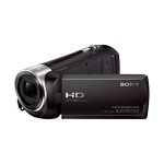 Sony HDR-CX240 Compact Video Camera