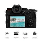 Panasonic LUMIX DC-S5 Full Frame Mirrorless Camera
