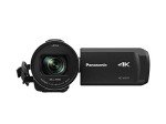 Panasonic HC-VXF11EG-K 4K Camcorder with LEICA Lens