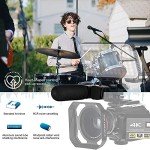 ORDRO AC3 4K Night Vision Camcorder Bundle