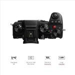 Panasonic LUMIX DC-S5 Full Frame Mirrorless Camera
