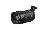 Panasonic HC-VXF11EG-K 4K Camcorder with LEICA Lens