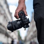 Panasonic LUMIX DC-S5 Full Frame Mirrorless Camera