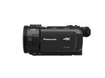 Panasonic HC-VXF11EG-K 4K Camcorder with LEICA Lens