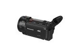 Panasonic HC-VXF11EG-K 4K Camcorder with LEICA Lens