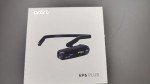 ORDRO EP6Plus 4K Wearable Head Camera 1080P Vlog