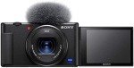 Sony ZV-1 Vlog Camera with Vari-Angle Screen