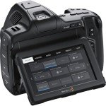 Blackmagic Pocket Cinema Camera 6K Pro Elements