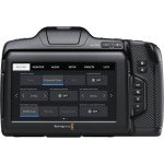 Blackmagic Pocket Cinema Camera 6K Pro Elements