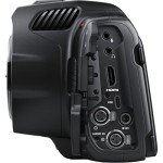 Blackmagic Pocket Cinema Camera 6K Pro Elements