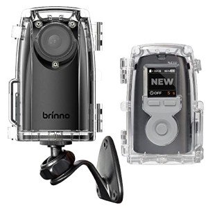 Brinno BCC300-M Timelapse Outdoor Camera Bundle