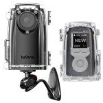 Brinno BCC300-M Timelapse Outdoor Camera Bundle