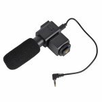 Full HD Vlogging Camera with 3.0" LCD