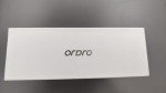 ORDRO EP8 4K Lightweight Wearable Camcorder with Gimbal