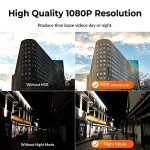 Brinno BCC300-M Timelapse Outdoor Camera Bundle