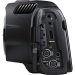 Blackmagic Pocket Cinema Camera 6K Pro Elements