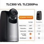 Brinno BCC300-M Timelapse Outdoor Camera Bundle