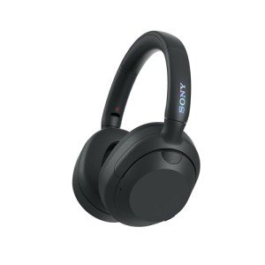 Sony ULT WEAR Over-Ear Wireless Noise Cancelling Headphones