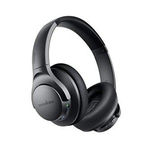 Soundcore Anker Q20 Wireless Noise Cancelling Headphones