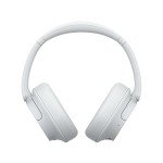Sony WH-CH720N Wireless Noise Cancelling Headphones - White