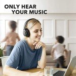 Soundcore Anker Q20 Wireless Noise Cancelling Headphones