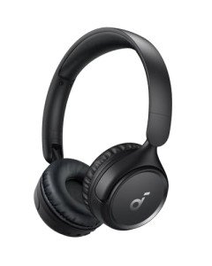 Soundcore H30i Wireless On-Ear Headphones with Pure Bass