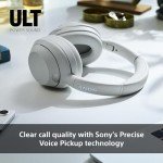 Sony ULT WEAR Over-Ear Wireless Noise Cancelling Headphones