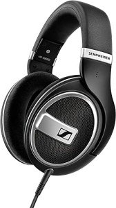 Sennheiser HD 599 Special Edition Open-Back Headphones
