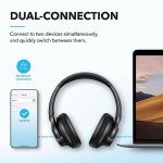 Anker Soundcore Q20i Wireless Noise-Cancelling Headphones