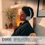 Sony WH-CH720N Wireless Noise Cancelling Headphones - White