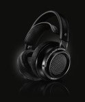 PHILIPS Fidelio X2 Over-Ear High-Res Headphones