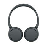 Sony WH-CH520 Wireless Bluetooth Headphones - Black
