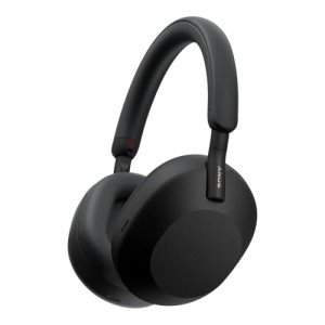 Sony WH-1000XM5 Noise Cancelling Wireless Headphones